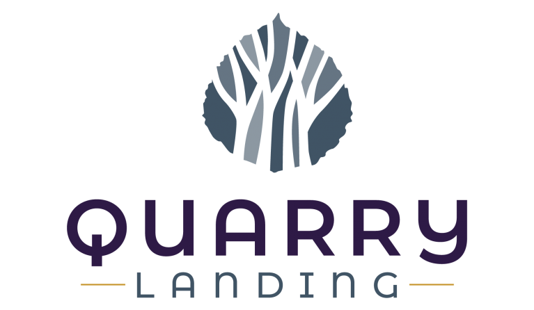 Quarry Landing